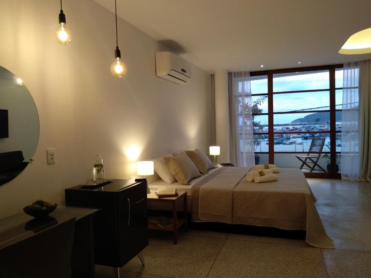 Orlanova Boutique Hotel Арраял-ду-Кабу Экстерьер фото
