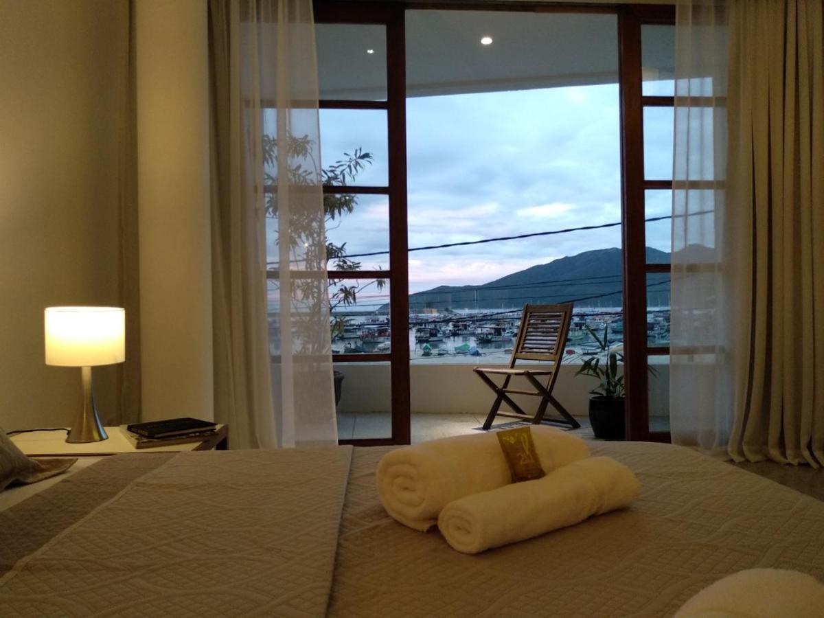 Orlanova Boutique Hotel Арраял-ду-Кабу Экстерьер фото