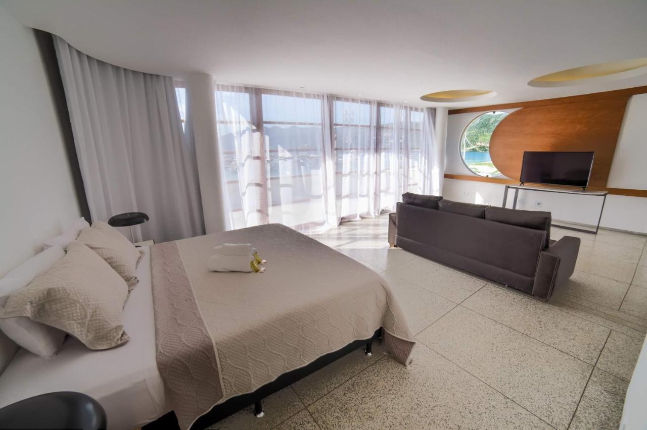 Orlanova Boutique Hotel Арраял-ду-Кабу Экстерьер фото