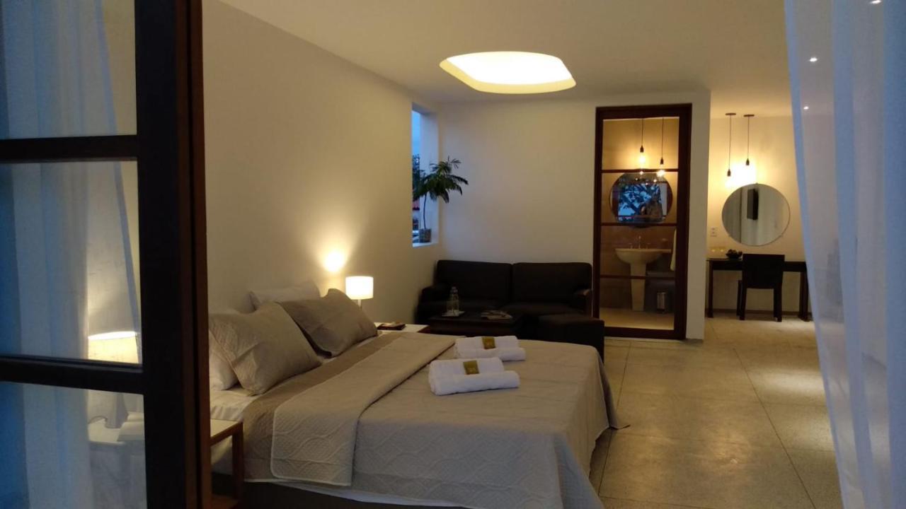 Orlanova Boutique Hotel Арраял-ду-Кабу Экстерьер фото